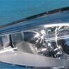 Left Headlight FORD Fiesta 2014 ABA-WF0SFJ - Image 2