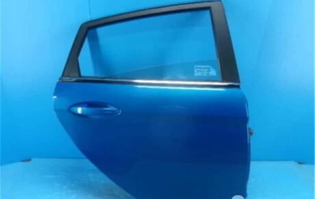 Rear Right Door Assembly FORD Fiesta 2014 ABA-WF0SFJ