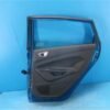 Rear Right Door Assembly FORD Fiesta 2014 ABA-WF0SFJ - Image 2