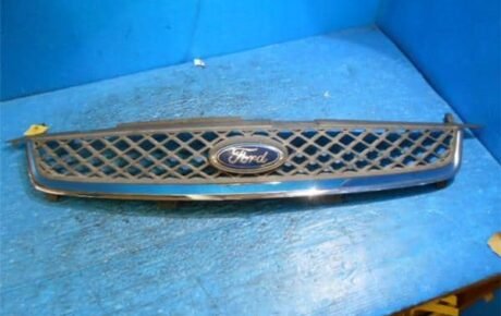 Radiator Grille FORD Fiesta 2006 GH-WF0FYJ