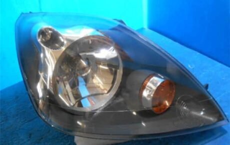 Right Headlight FORD Fiesta 2006 GH-WF0FYJ