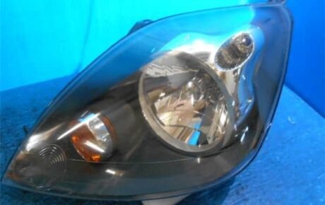 Left Headlight FORD Fiesta 2006 GH-WF0FYJ