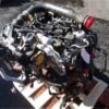 SFJ Engine FORD Fiesta 2014 ABA-WF0SFJ - Image 4