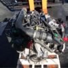 SFJ Engine FORD Fiesta 2014 ABA-WF0SFJ - Image 2