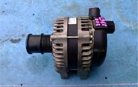 Alternator FORD Fiesta 2014 ABA-WF0SFJ
