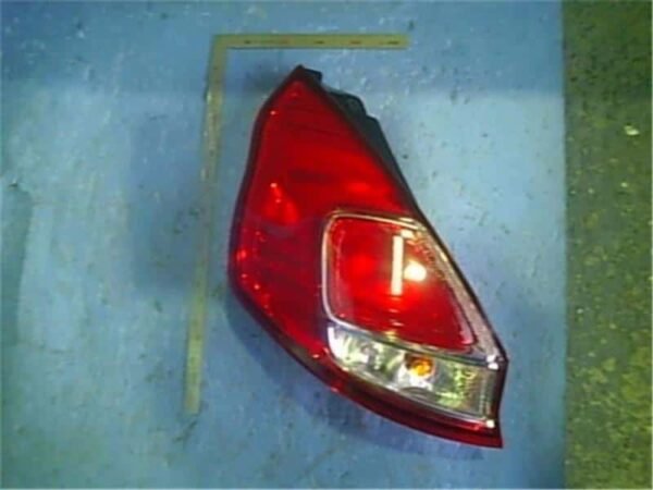 Left Tail Light FORD Fiesta 2014 ABA-WF0SFJ