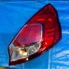 Right Tail Light FORD Fiesta 2014 ABA-WF0SFJ - Image 2