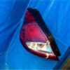 Left Tail Light FORD Fiesta 2014 ABA-WF0SFJ - Image 5