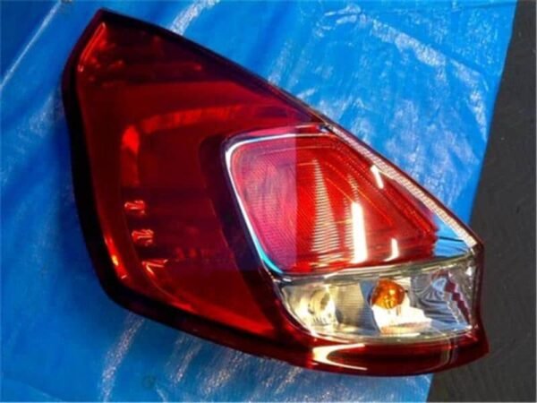 Left Tail Light FORD Fiesta 2014 ABA-WF0SFJ