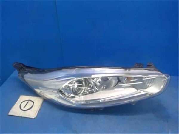 Right Headlight FORD Fiesta 2015 ABA-WF0SFJ