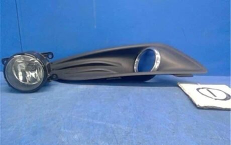 Right Fog Light FORD Fiesta 2015 ABA-WF0SFJ
