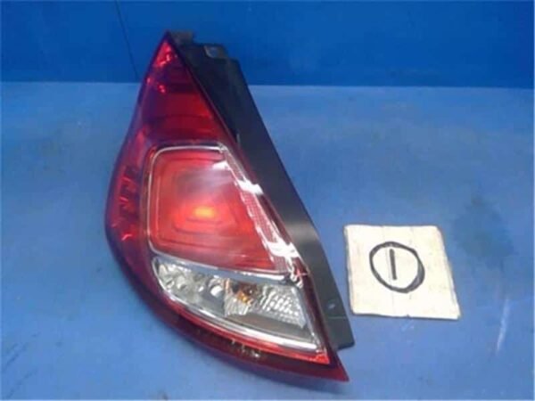 Left Tail Light FORD Fiesta 2015 ABA-WF0SFJ