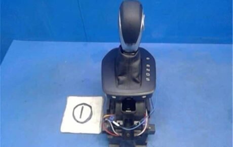 Shift Lever FORD Fiesta 2015 ABA-WF0SFJ