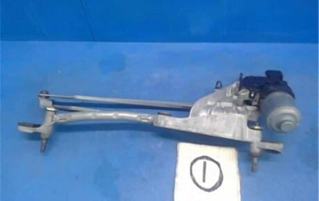 Front Wiper Motor FORD Fiesta 2015 ABA-WF0SFJ