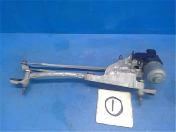 Front Wiper Motor FORD Fiesta 2015 ABA-WF0SFJ