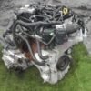 ABA-WF0SFJ Ford FIESTA SFJ Engine body 310941JJ - Image 2