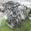 ABA-WF0SFJ Ford FIESTA SFJ Engine body 310941JJ - Image 3